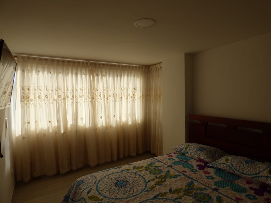 Foto de Apartamento en Venta en Centenario, Manizales - 22 - 279022829