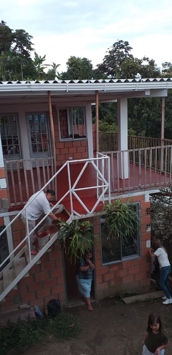 Foto de Finca en Venta en Estambul, Manizales - 13 - 279024289