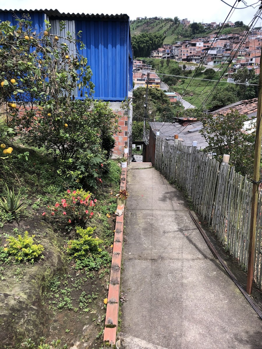 Foto de Casa en Venta en La aldea, Villamaria - 10 - 279020424