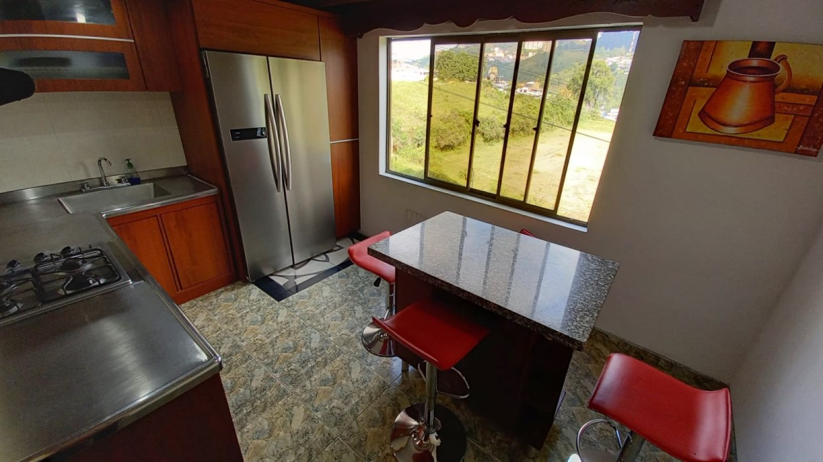 Foto de Casa en Venta en VillamarÍa, Villamaria - 25 - 279023713