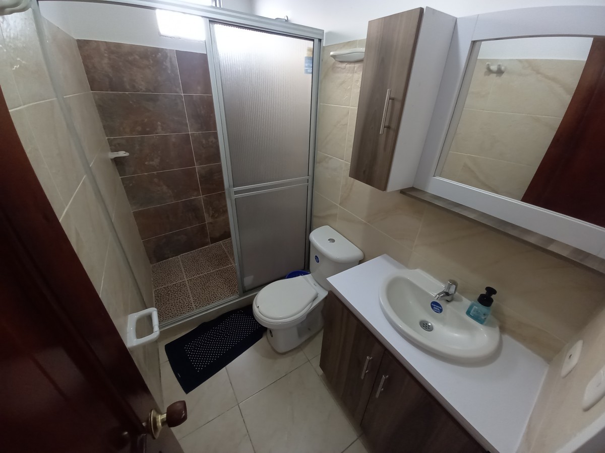 Foto de Edificio en Venta en Alcazares, Manizales - 10 - 51690
