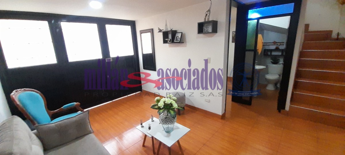 Foto de Casa en Venta en Urapanes, Villamaria - 7 - 51787