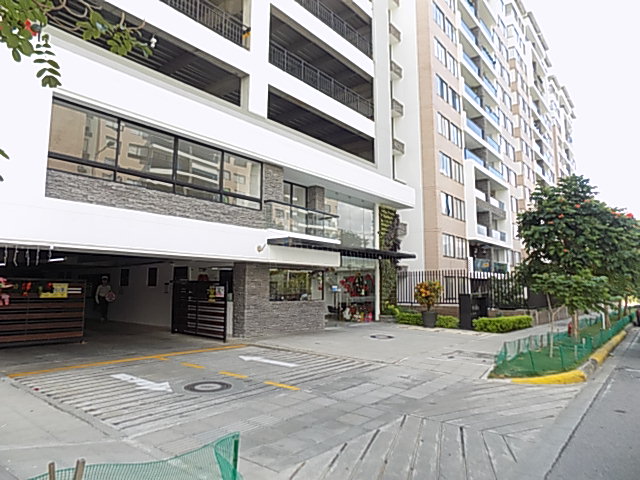 Inmueble Gestión Externa