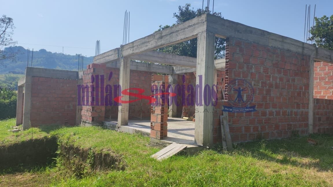 Foto de Lote / terreno en Venta en Vereda santagueda, Palestina - 3 - 51978