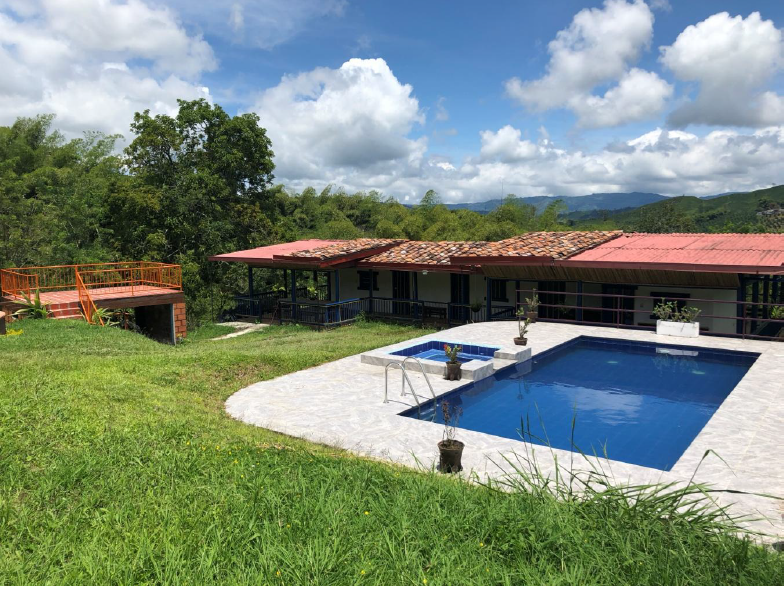 Foto de Finca para Venta en La plata, Palestina - 279023790