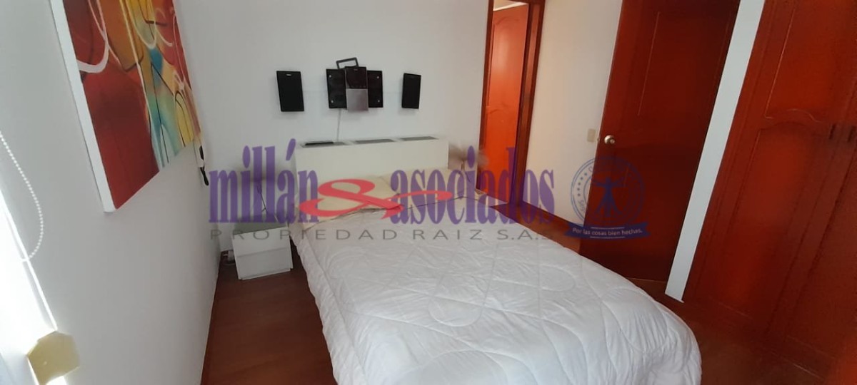 Foto de Apartamento en Venta en San rafael, Manizales - 9 - 51998