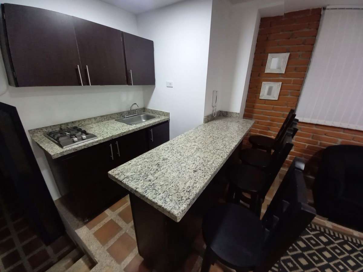 Foto de Apartaestudio en Arriendo en La francia, Manizales - 21 - 27922118
