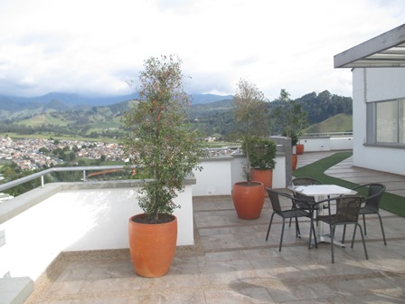 Foto de Apartamento en Venta en Avenida alberto mendoza, Manizales - 24 - 20125