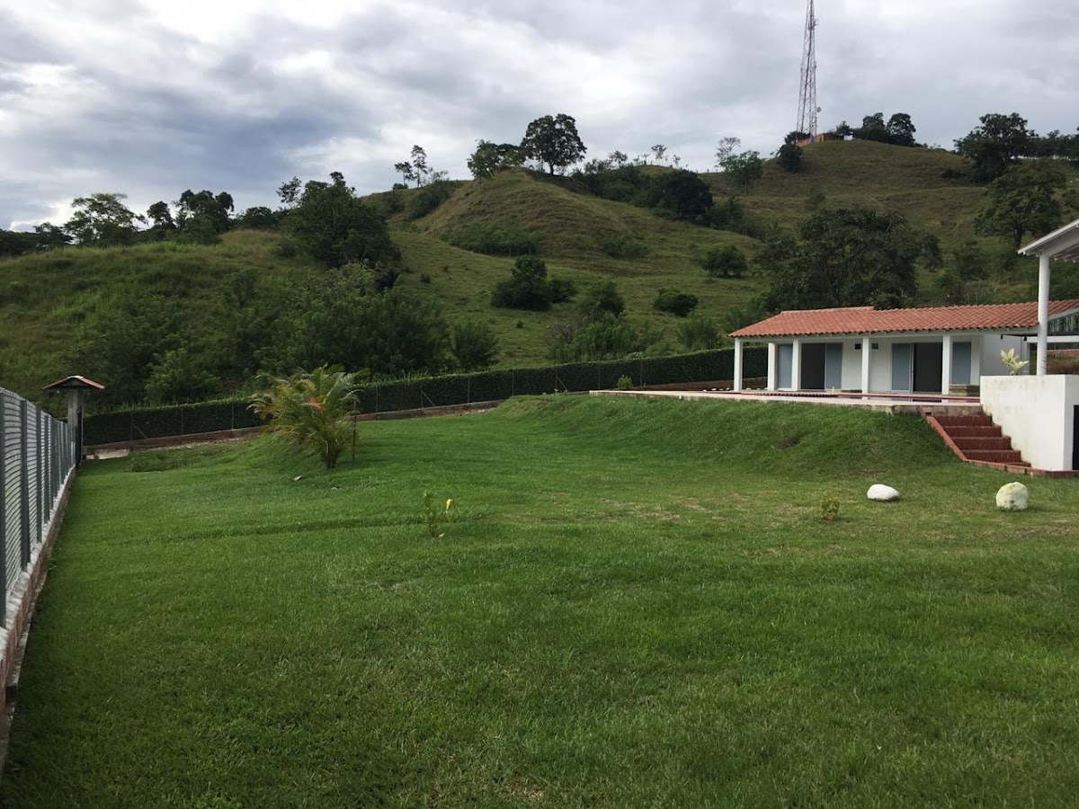Foto de Finca en Venta en Kilometro 41, Manizales - 8 - 279020377
