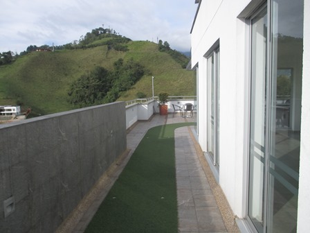 Foto de Apartamento en Venta en Avenida alberto mendoza, Manizales - 23 - 20125