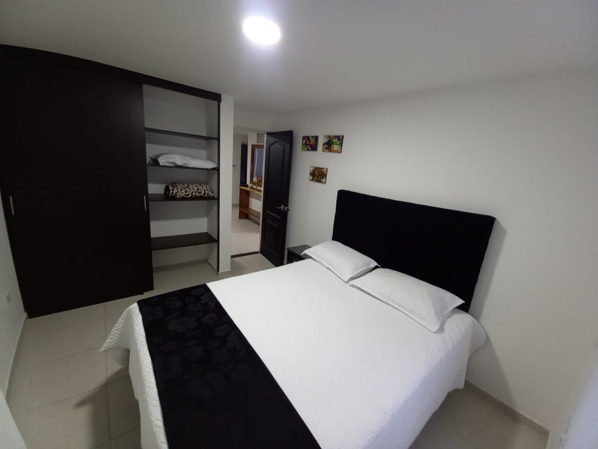Foto de Apartamento en Arriendo en La francia, Manizales - 11 - 27916106