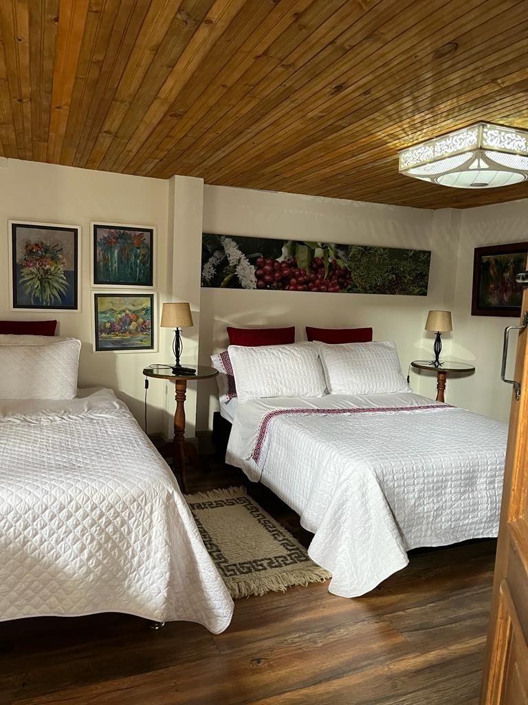Foto de Casa en Venta en El alto, Salamina - 9 - 279023368