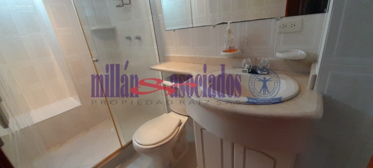 Foto de Apartamento en Venta en San rafael, Manizales - 7 - 51998