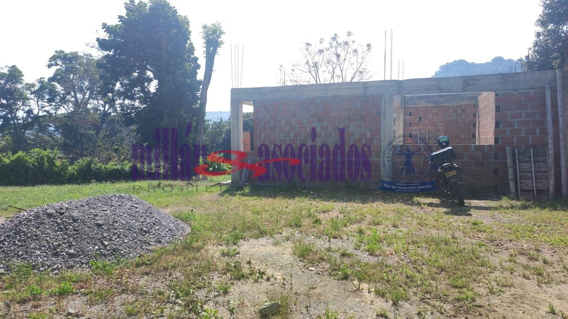 Foto de Lote / terreno para Venta en Vereda santagueda, Palestina - 51978