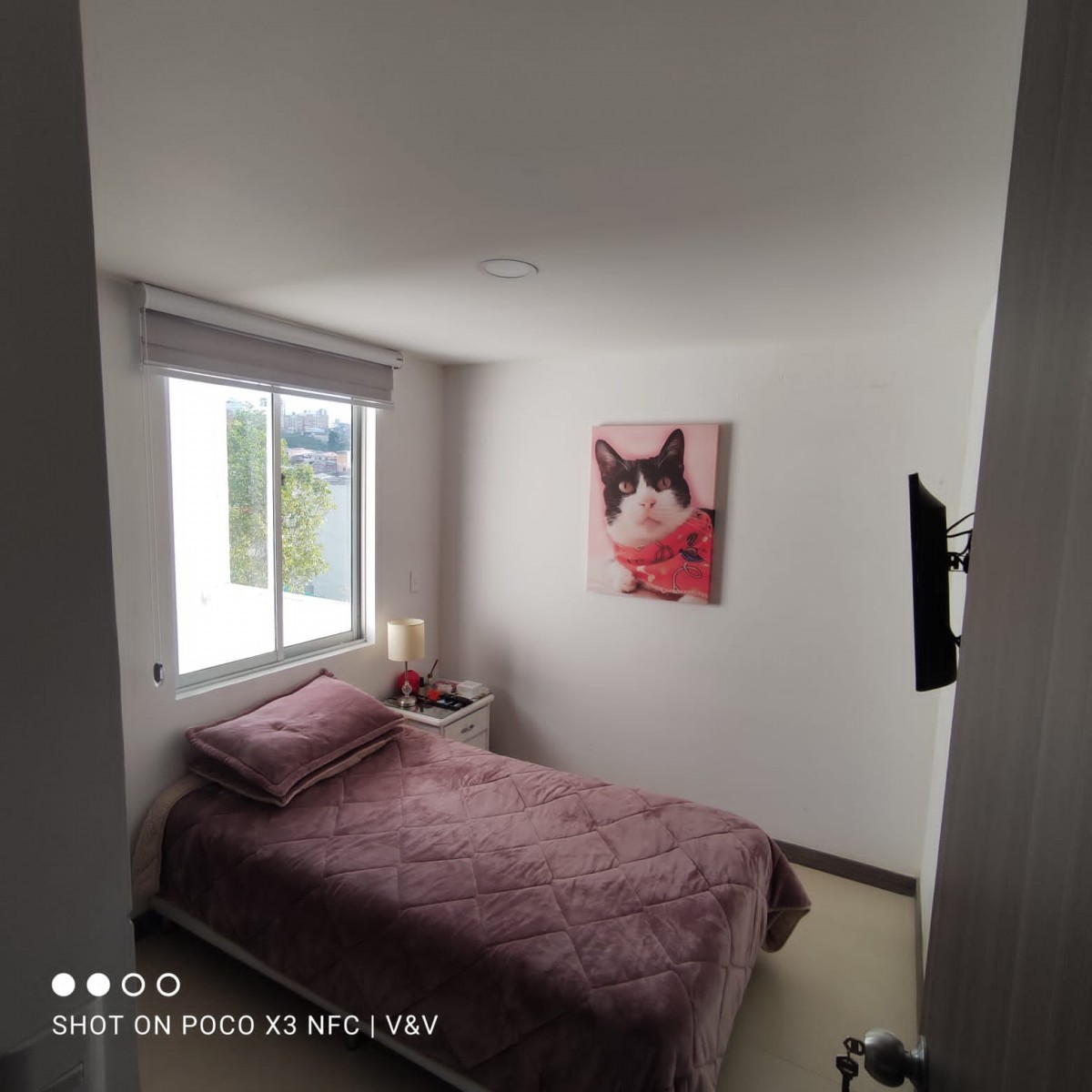 Foto de Apartamento en Venta en Las américas, Manizales - 11 - 24695