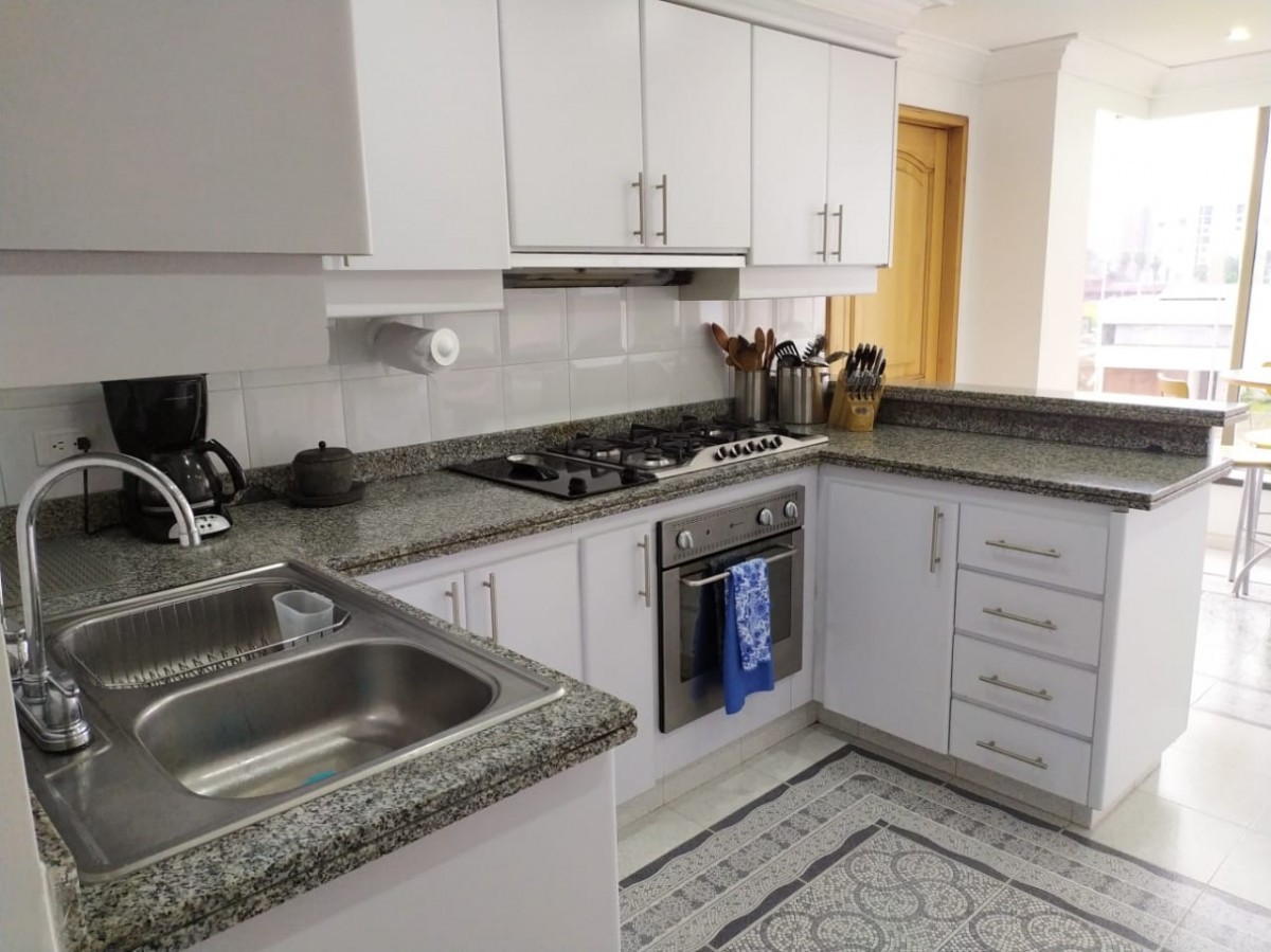 Foto de Apartamento en Venta en Laureles, Manizales - 16 - 29250