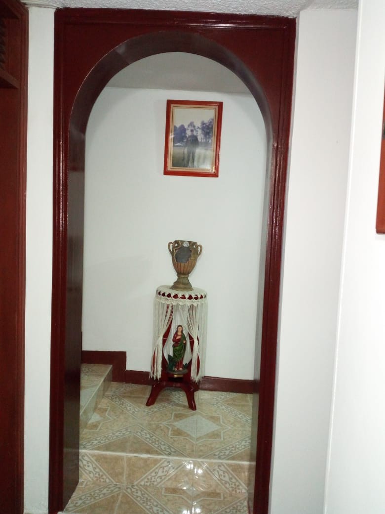 Foto de Apartamento en Venta en Villa pilar, Manizales - 2 - 21909