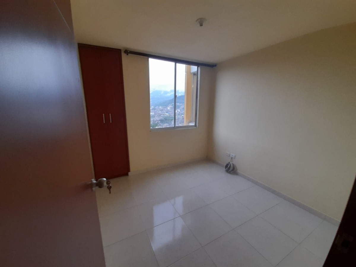 Foto de Apartamento en Arriendo en Estambul, Manizales - 6 - 22566