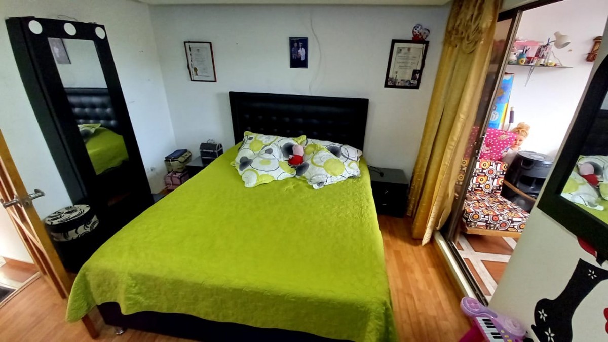 Foto de Casa en Venta en San sebastián, Manizales - 17 - 279023822