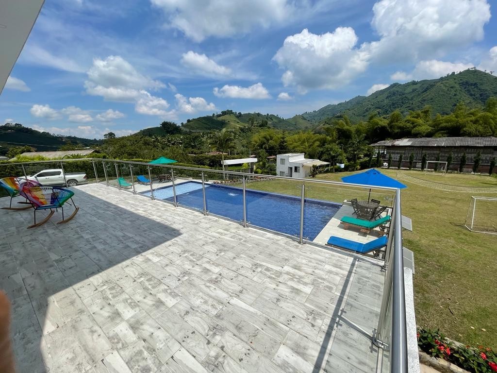 Foto de Finca en Venta en La insula, Chinchina - 6 - 279023676