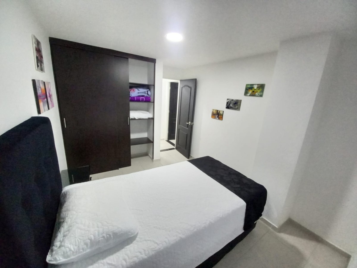 Foto de Apartamento en Arriendo en La francia, Manizales - 14 - 27916106