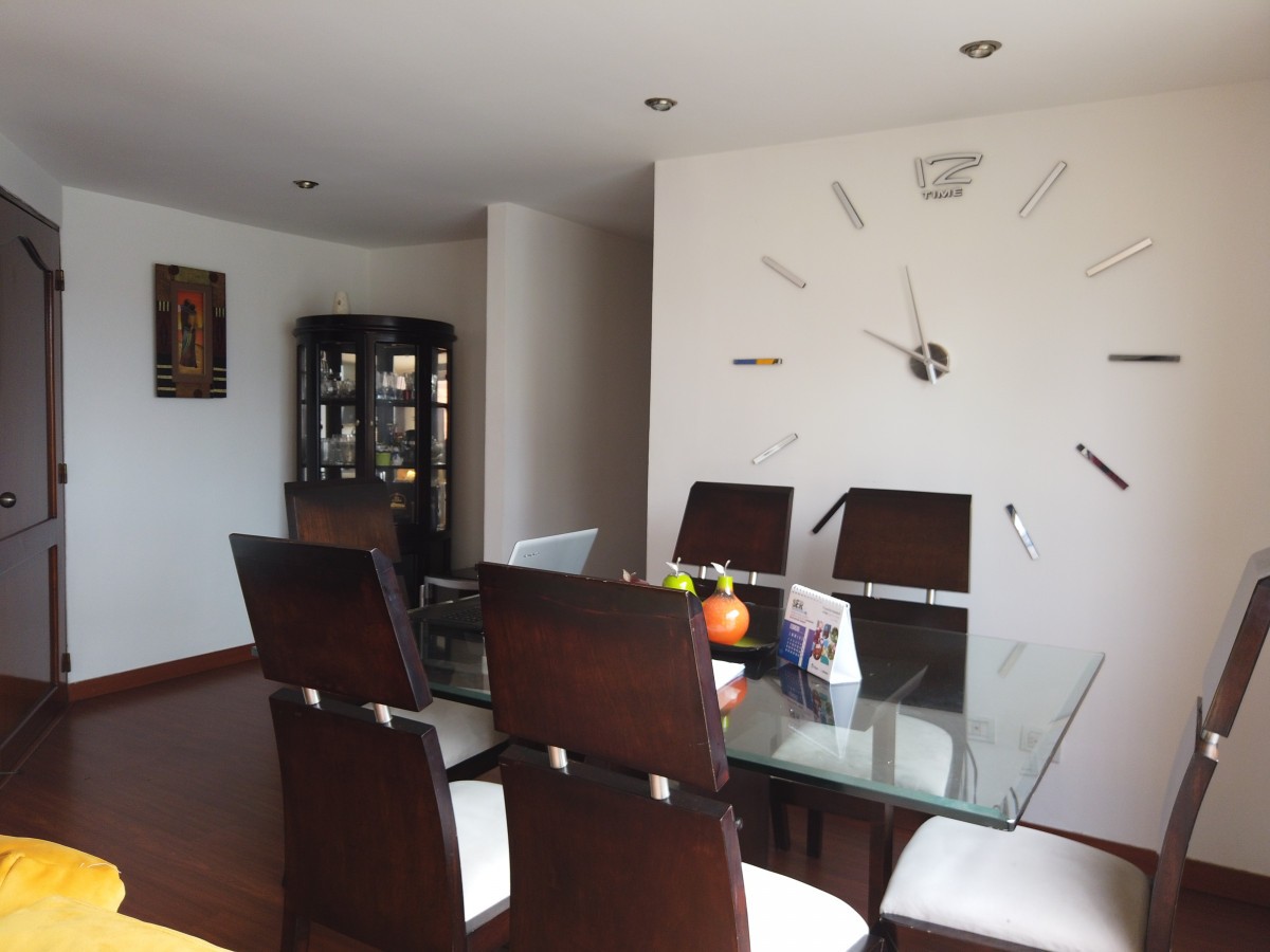 Foto de Apartamento en Venta en Laureles, Manizales - 3 - 279022343
