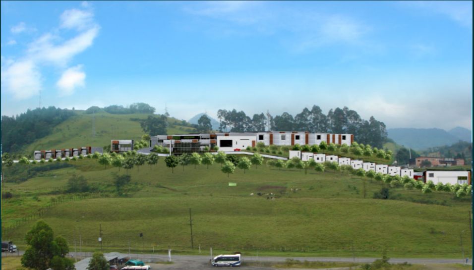 Foto de Lote / terreno para Venta en Malteria, Manizales - 279023717