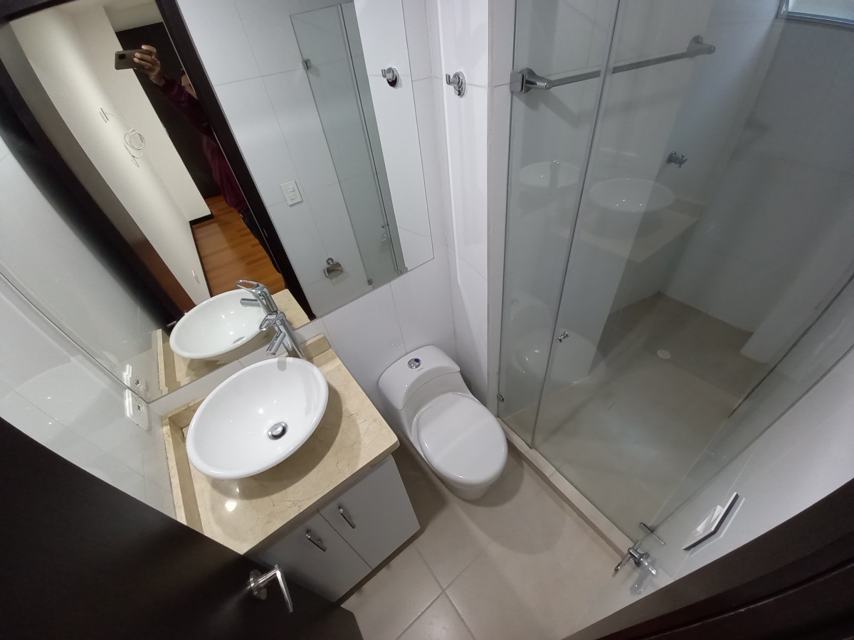 Foto de Apartamento en Arriendo en Palermo, Manizales - 16 - 28297