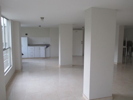 Foto de Apartamento en Venta en Avenida alberto mendoza, Manizales - 21 - 17853