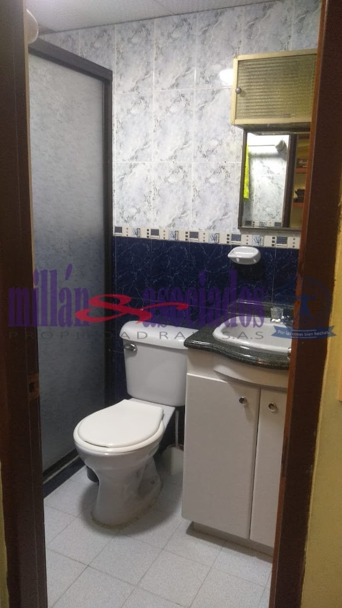 Foto de Apartamento en Venta en San jorge, Manizales - 11 - 51995