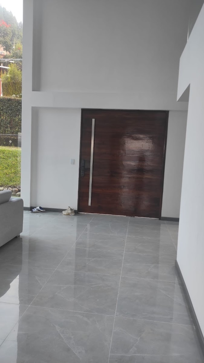 Foto de Casa para Venta en Turin, Villamaria - 23429