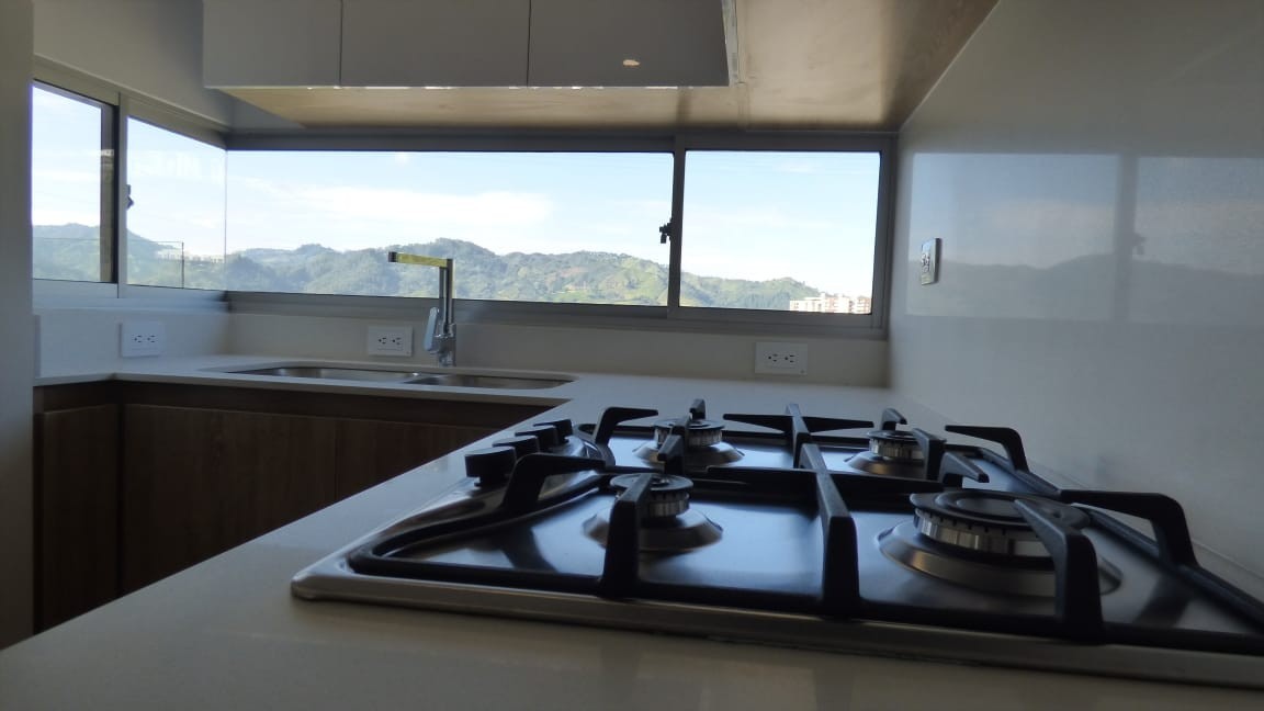 Foto de Apartamento en Venta en Avenida alberto mendoza, Manizales - 15 - 41040