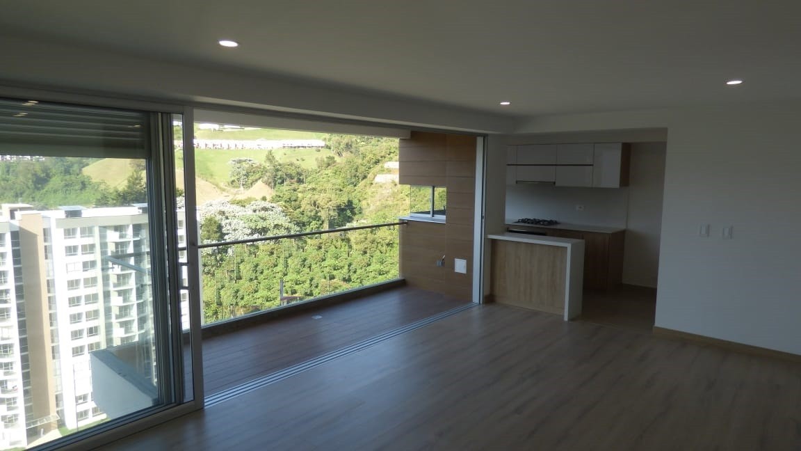 Foto de Apartamento en Venta en Avenida alberto mendoza, Manizales - 28 - 41040