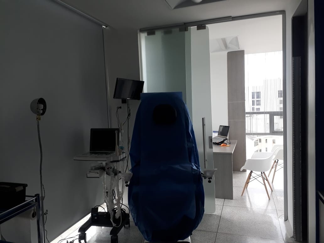 Foto de Consultorio en Venta en Avenida santander , Manizales - 9 - 22600