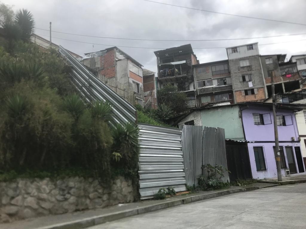 Foto de Lote / terreno en Venta en San jorge, Manizales - 2 - 24288