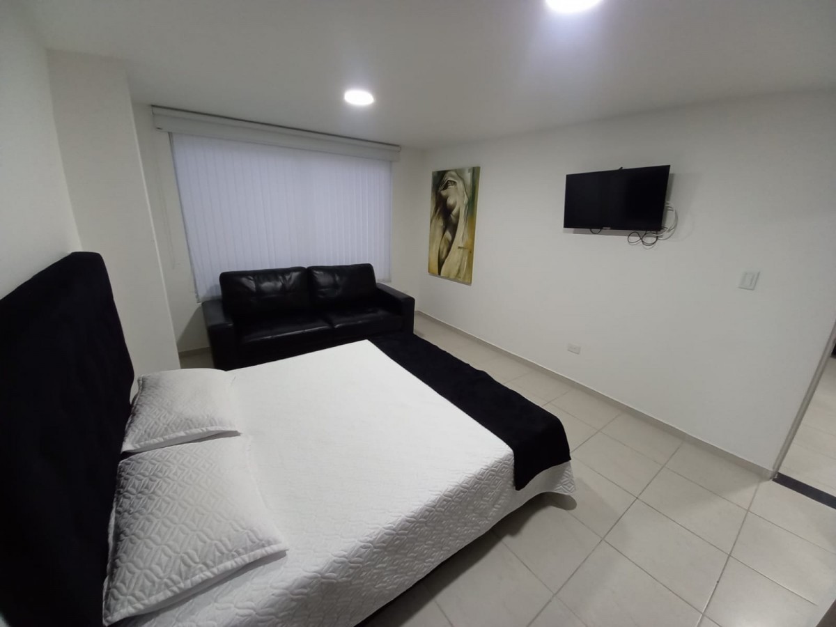 Foto de Apartamento en Arriendo en La francia, Manizales - 17 - 27916106