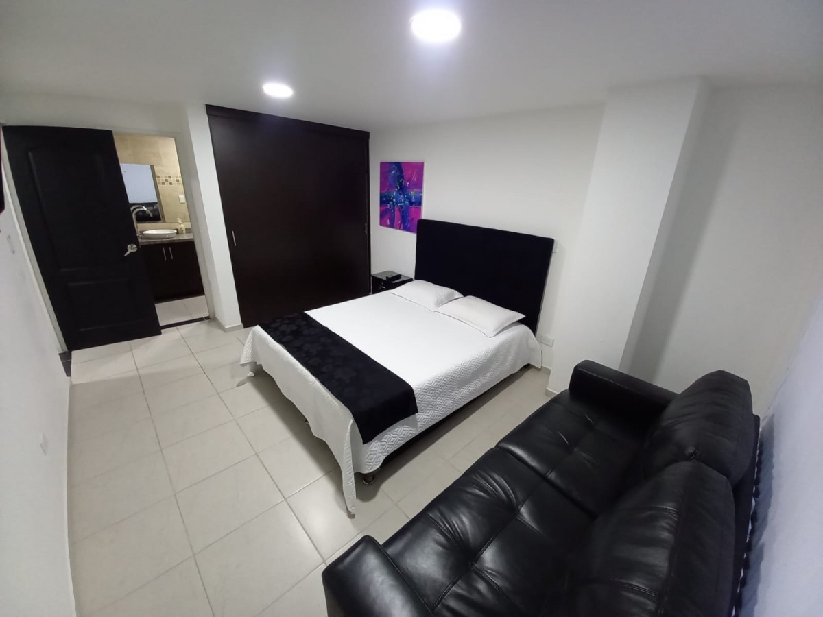 Foto de Apartamento en Arriendo en La francia, Manizales - 13 - 27916106