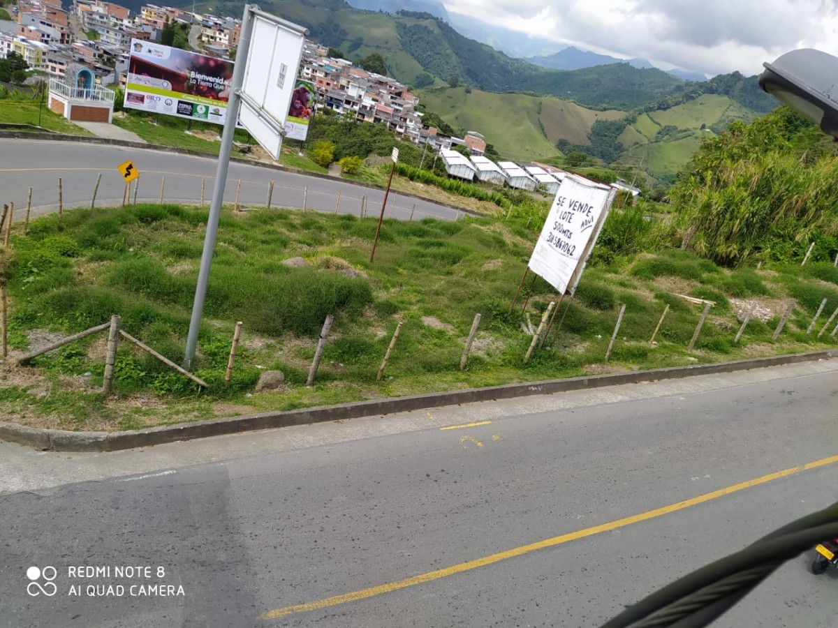 Foto de Lote / terreno en Venta en Centro, Neira - 0 - 22507