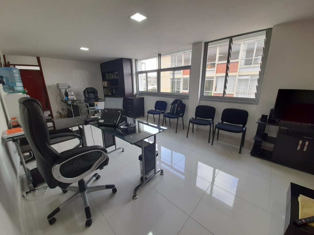 Foto de Oficina en Venta en Centro, Manizales - 6 - 51772