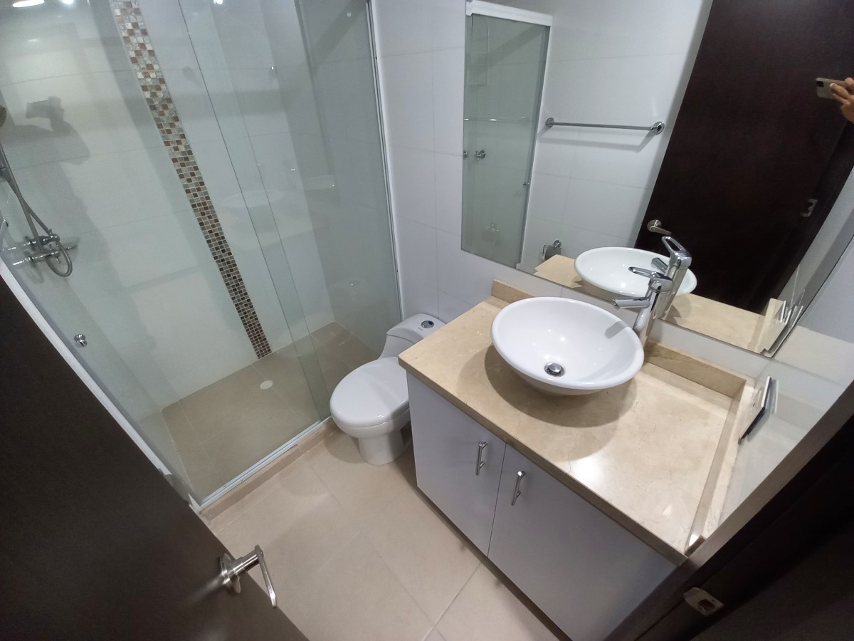 Foto de Apartamento en Arriendo en Palermo, Manizales - 9 - 28297