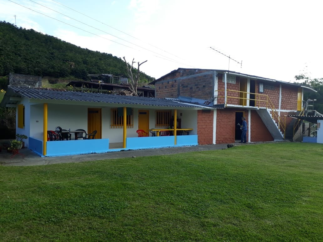 Foto de Finca en Venta en Alto chuscal, Chinchina - 18 - 21129