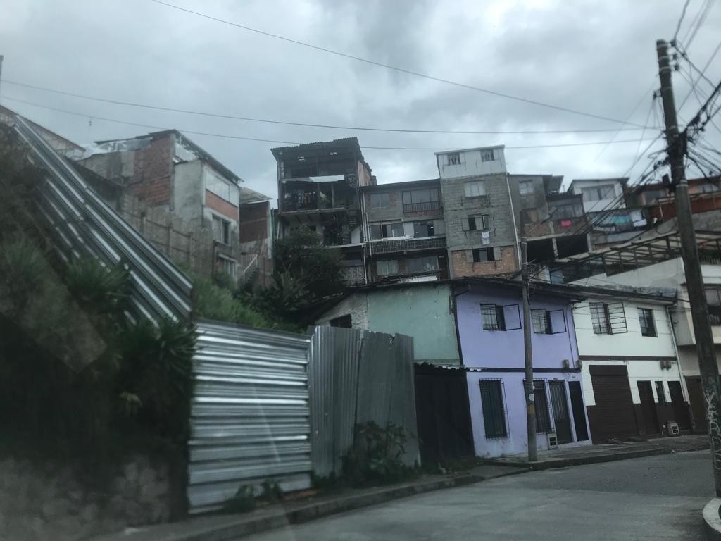 Foto de Lote / terreno en Venta en San jorge, Manizales - 3 - 24288