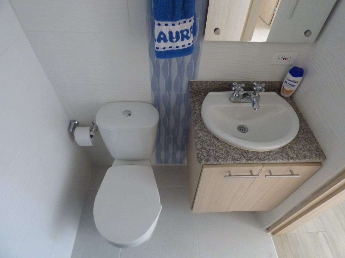 Foto de Apartamento para Venta en Centenario, Manizales - 279022829