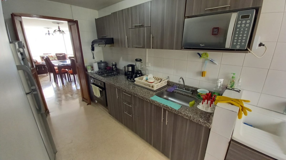 Foto de Apartamento en Venta en Laureles, Manizales - 16 - 279023607