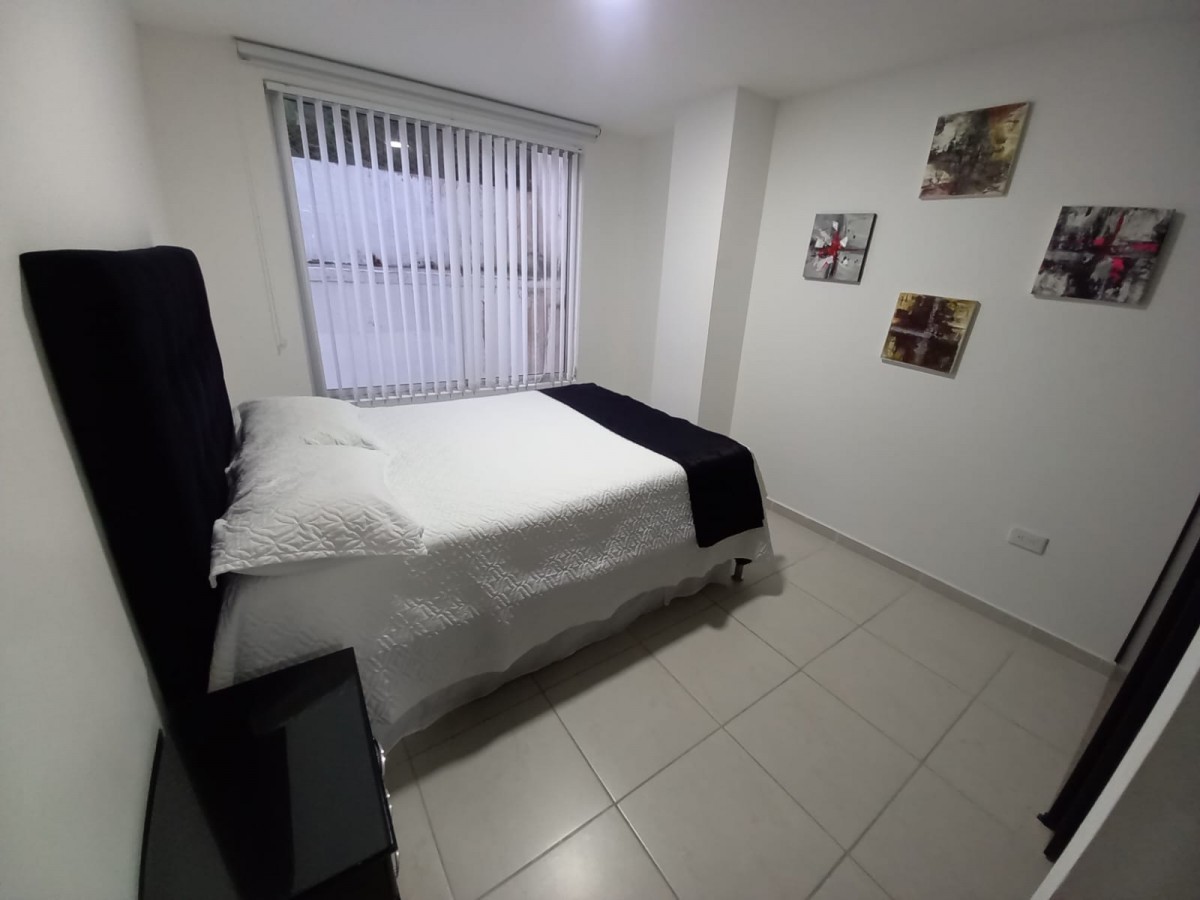 Foto de Apartamento en Arriendo en La francia, Manizales - 9 - 27916106