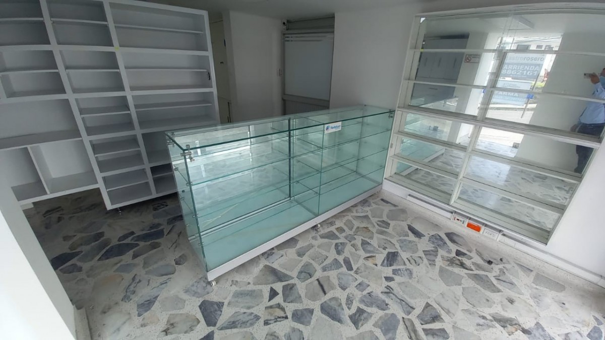 Foto de Local en Arriendo en Palermo, Manizales - 2 - 27920924