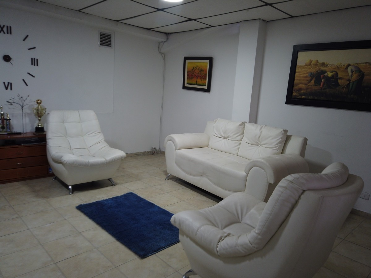 Foto de Bodega en Venta en Estambul, Manizales - 19 - 22356