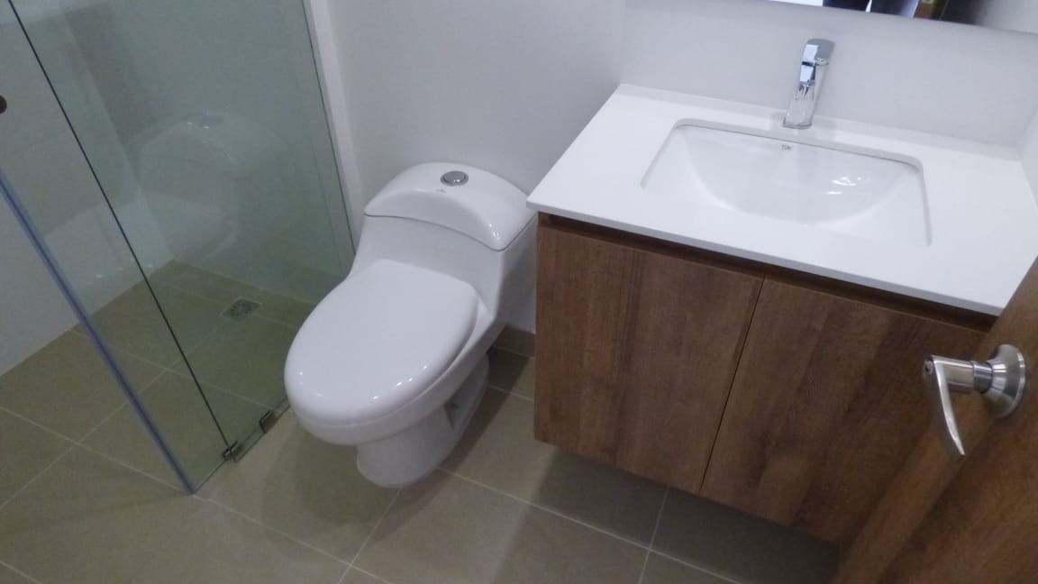 Foto de Apartamento en Venta en Avenida alberto mendoza, Manizales - 12 - 41040