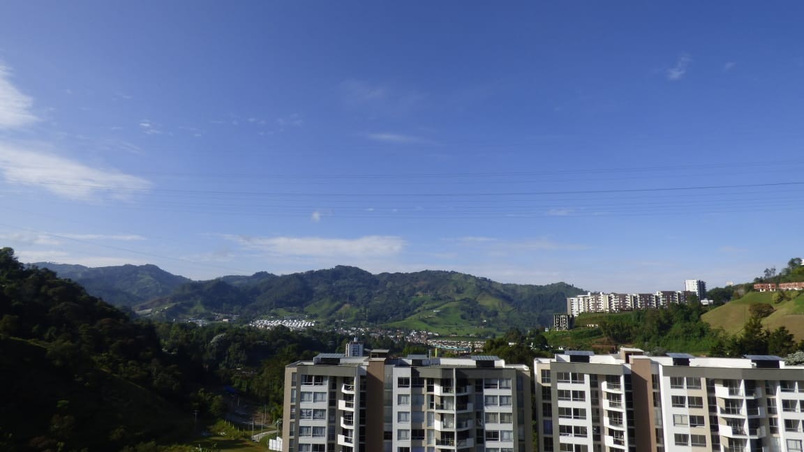 Foto de Apartamento en Venta en Avenida alberto mendoza, Manizales - 19 - 41040