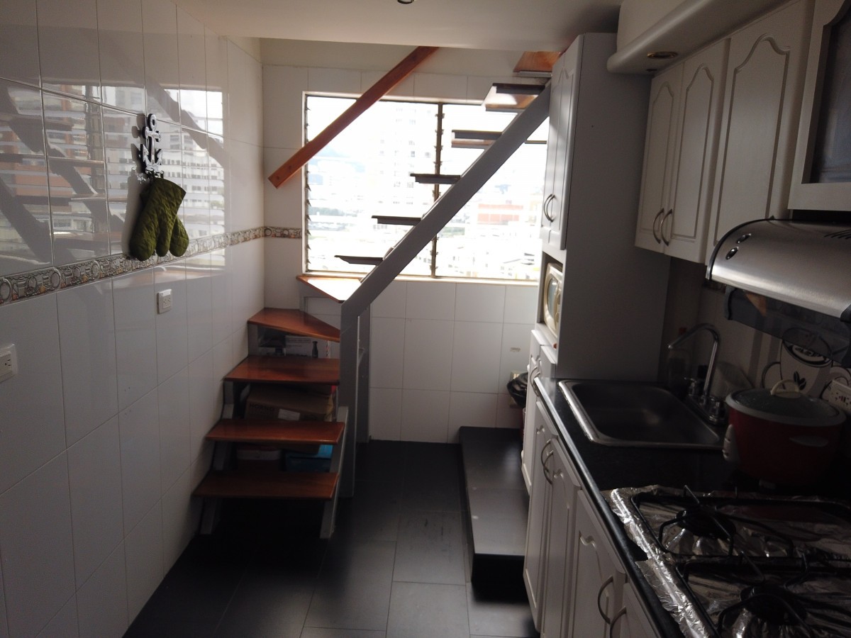 Foto de Apartamento en Venta en Laureles, Manizales - 12 - 279022343